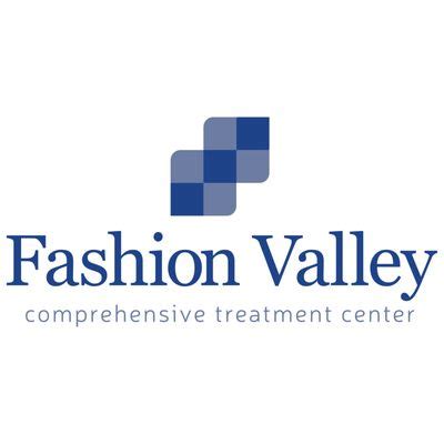 fashion valley comprehensive treatment center jobs 